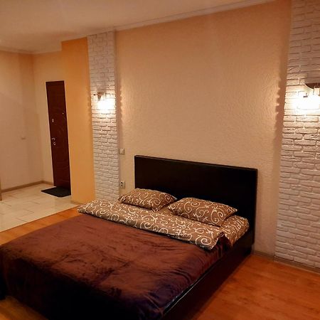 Залізнична 49 "Хочу Цю!" Apartment Ivano-Frankivsk Exterior photo